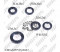 Сальники комплект 4T 139QMB